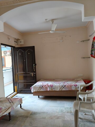Living Room in 2 BHK Apartment at Surya Residency Seethaphalmandi, Sitaphalmandi – for Sale