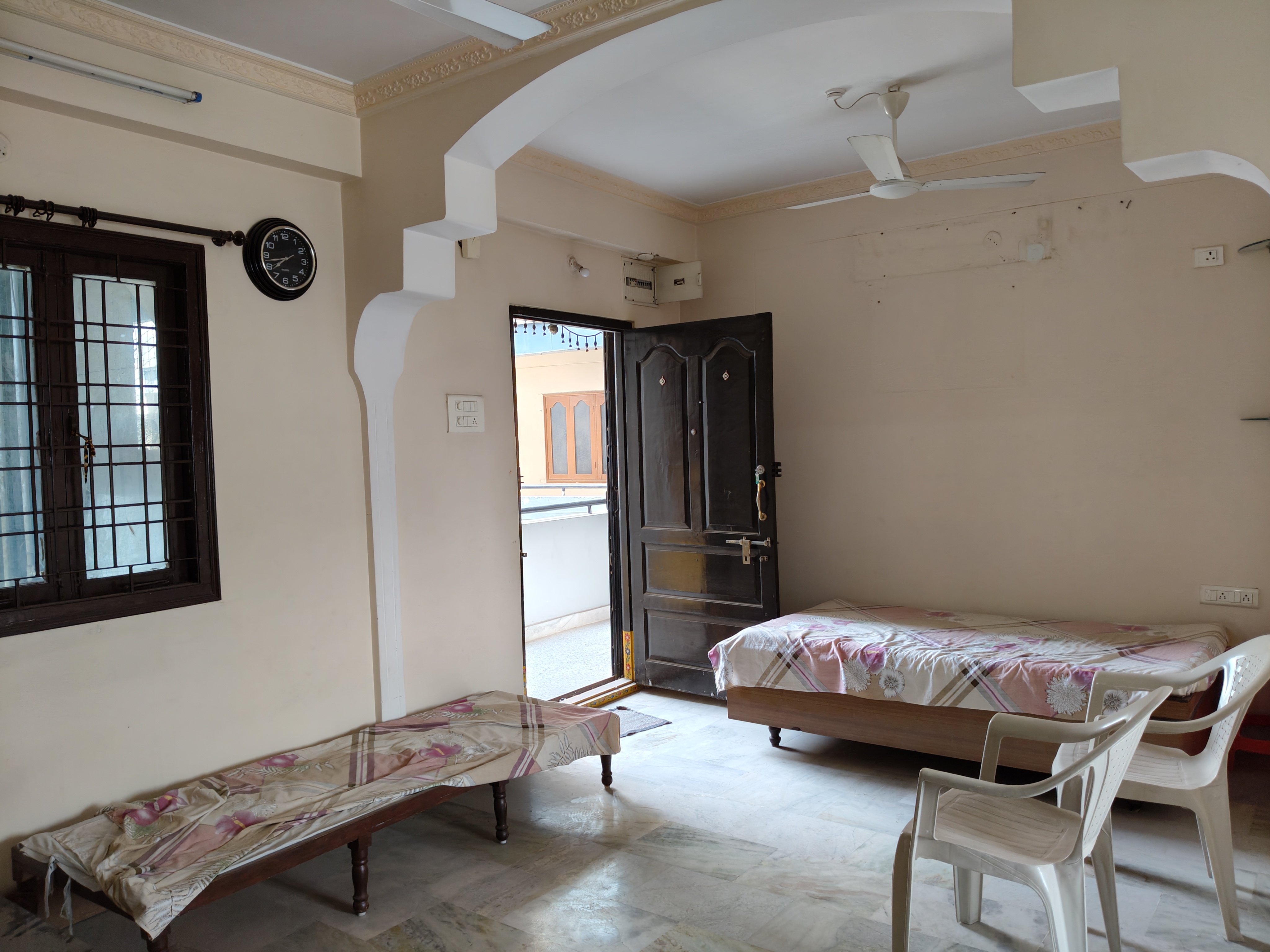 2 BHK Apartment For Sale in Surya Residency Seethaphalmandi