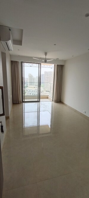 Living Room in 2 BHK Apartment at Hiranandani Highland, Powai – for Sale