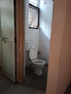 Bathroom in 1 RK Apartment at RWA Apartments Sector 45, Sector 45 – for Sale