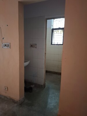 Kitchen in 1 RK Apartment at Tulip Mall, Sector 46 – for Sale