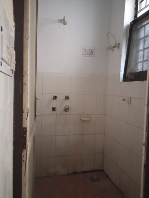 Bathroom in 1.5 BHK Apartment at Stellar 135, Sector 135 – for Sale