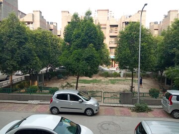 1.5 BHK Apartment – Exterior View View at RWA Apartments Sector 45, Sector 45 - for Sale