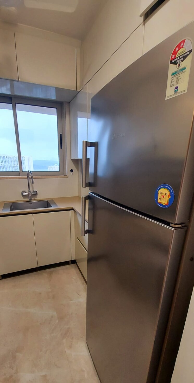 Kitchen, hiranandani-regent-hill 1 Bedroom 379 Sq.Ft. Apartment In Powai Mumbai 8934123