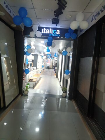 Floor Plan in  Shop at Sector 115 – for Sale