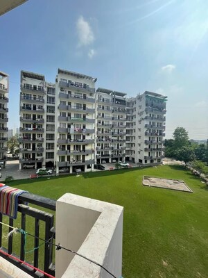  Shop – Exterior View View at Sector 115 - for Sale