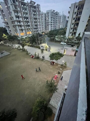 Floor Plan in  Shop at Sector 115 – for Sale