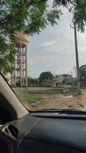 Floor Plan in  Shop at Sector 115 – for Sale