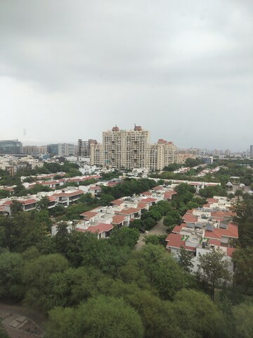 2 BHK Apartment – Exterior View View at Spaze Privy, Sector 72 - for Rent