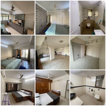 1 BHK Apartment For Rent in Ananda Yog CHS, Viman Nagar
