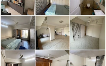 1 BHK Apartment For Rent in Ananda Yog CHS, Viman Nagar