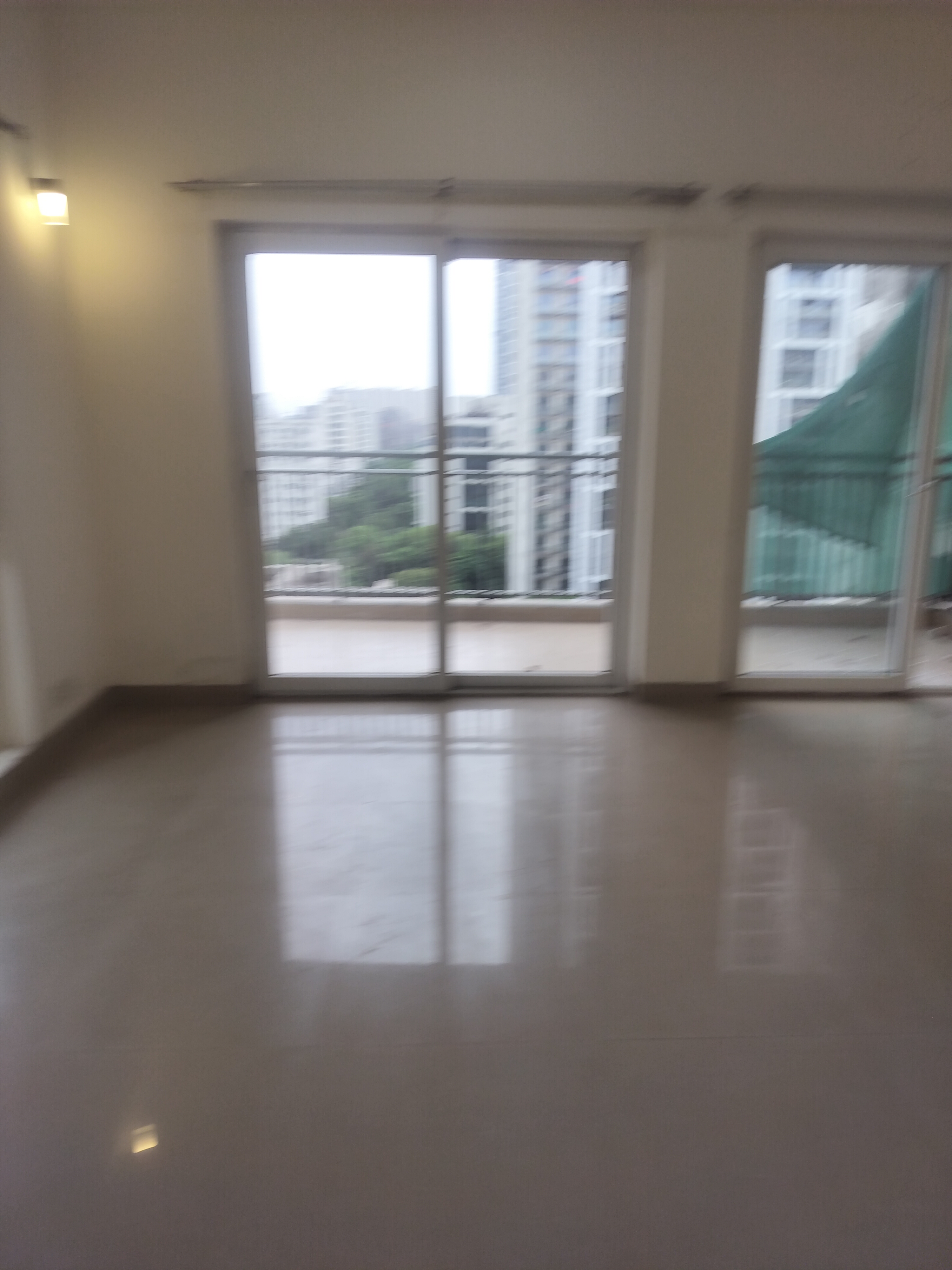 2 BHK + Servant Room Apartment For Rent in Spaze Privy