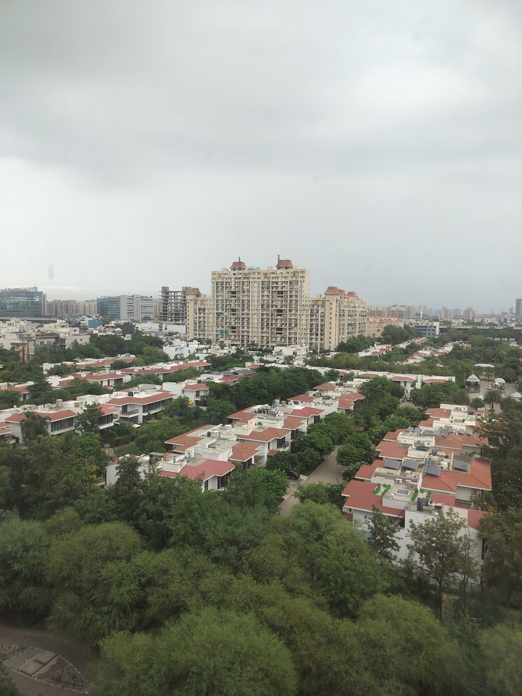 Exterior View, spaze-privy 3 Bedroom 1930 Sq.Ft. Apartment In Sector 72 Gurgaon 8934131