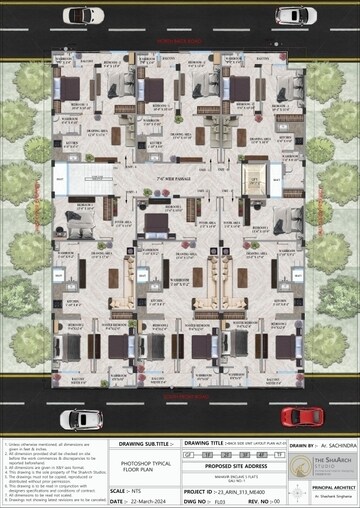 2 BHK Builder Floor For Sale in Palam