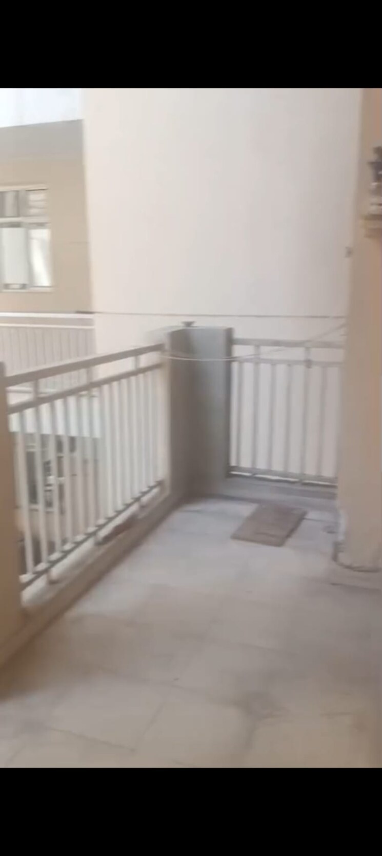 Balcony, panchsheel-greens 2 Bedroom 915 Sq.Ft. Apartment In Sector 16 Greater Noida Greater Noida 8934140