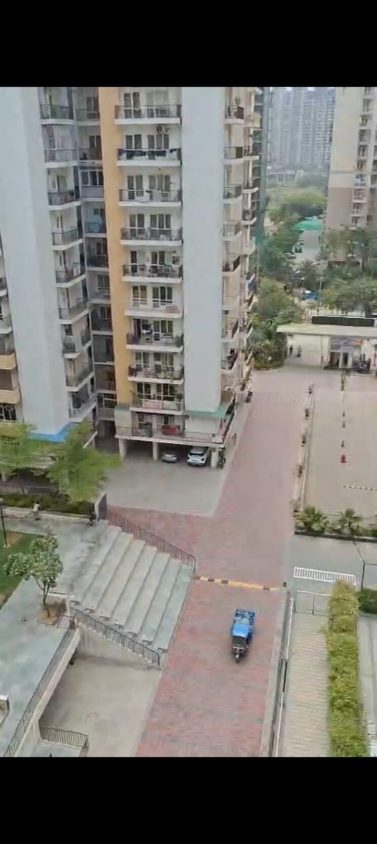 Master Plan, panchsheel-greens 2 Bedroom 915 Sq.Ft. Apartment In Sector 16 Greater Noida Greater Noida 8934140