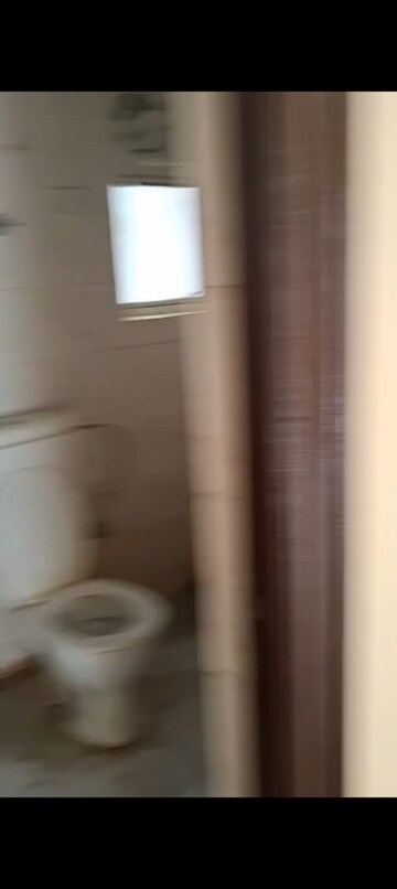 Bathroom in 2 BHK Apartment at Panchsheel Greens, Sector 16 Greater Noida – for Rent