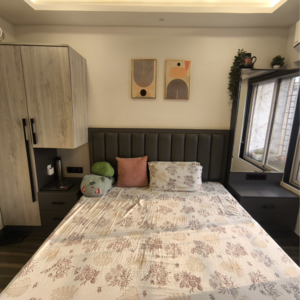 Room in 3 BHK Apartment at Mahakali Kalika Heights, Talav Pali – for Sale