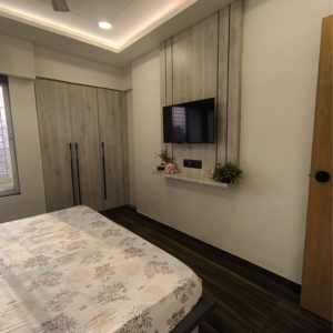 Room in 3 BHK Apartment at Mahakali Kalika Heights, Talav Pali – for Sale