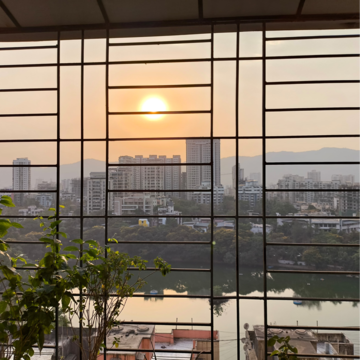  3 BHK Apartment at Mahakali Kalika Heights, Talav Pali – for Sale