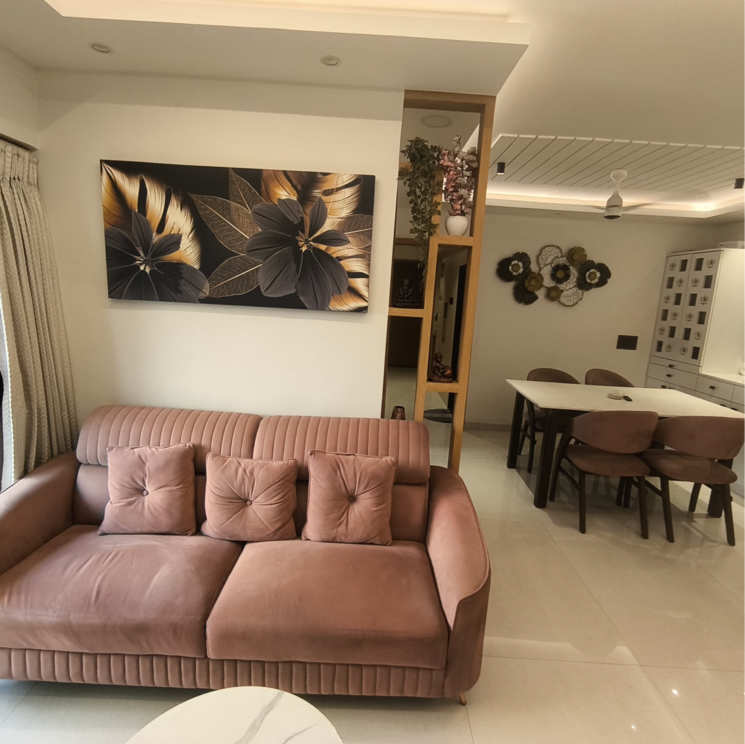 undefined, mahakali-kalika-heights 3 Bedroom 890 Sq.Ft. Apartment In Talav Pali Thane 8934143