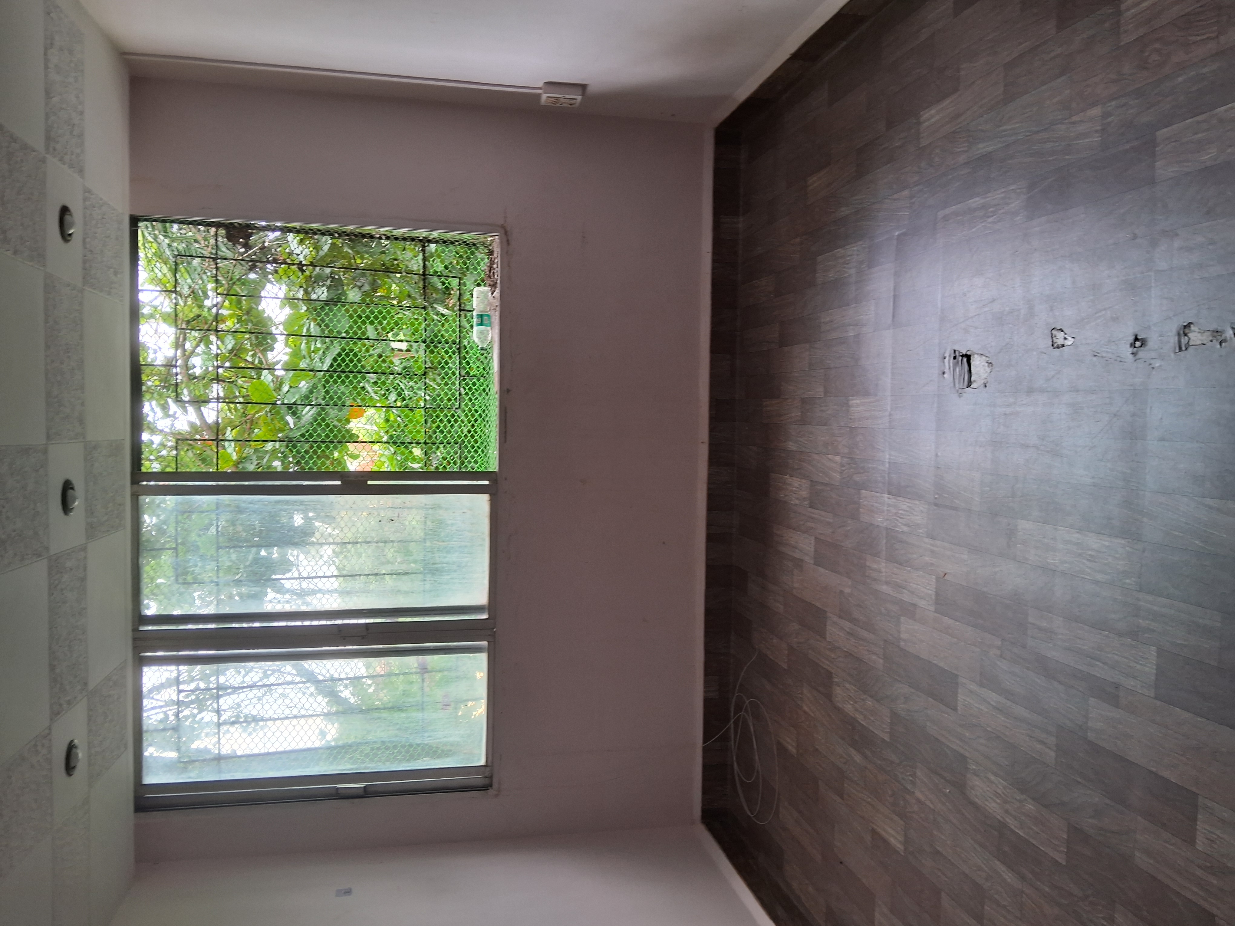 1 BHK + Pooja Room 550 Sq.Ft. Apartment in Disha Apartment Aundh