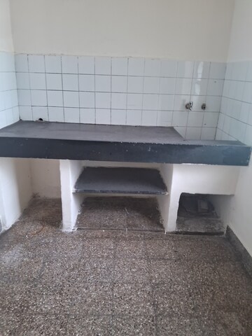 Bathroom in 1 BHK Apartment at Disha Apartment Aundh, Aundh – for Rent
