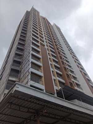 2 BHK Apartment For Sale in Salasar Exotica I, Mira Road