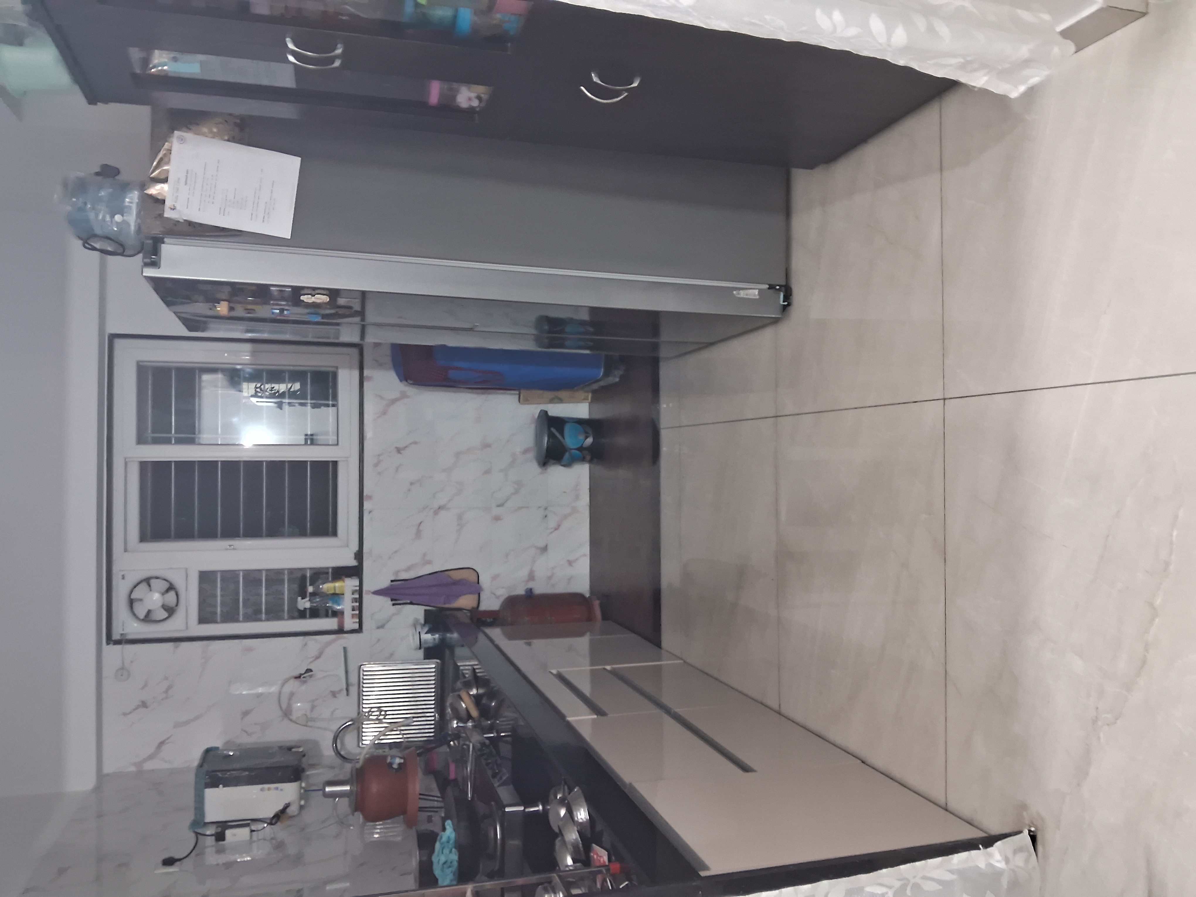 1 BHK + Pooja Room 600 Sq.Ft. Apartment in Mahesh Paradise