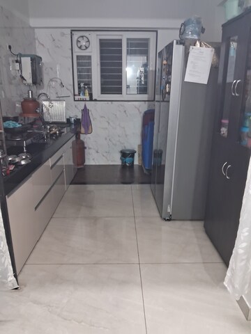 1 BHK Apartment For Rent in Mahesh Paradise, Aundh