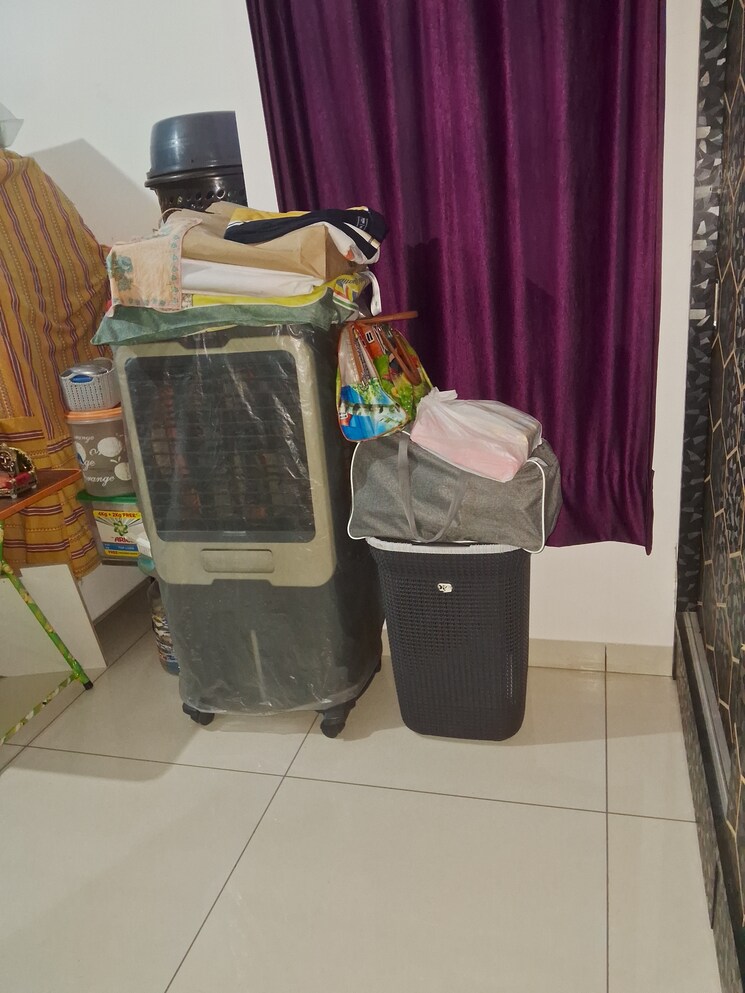 Living Room, mahesh-paradise 1 Bedroom 600 Sq.Ft. Apartment In Aundh Pune 8934151