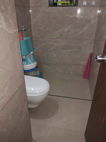 Furnished Amenities in 1 BHK Apartment at Mahesh Paradise, Aundh – for Rent