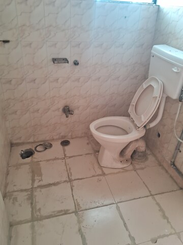 Attached Bathroom in 3 BHK Apartment at Aundh – for Rent