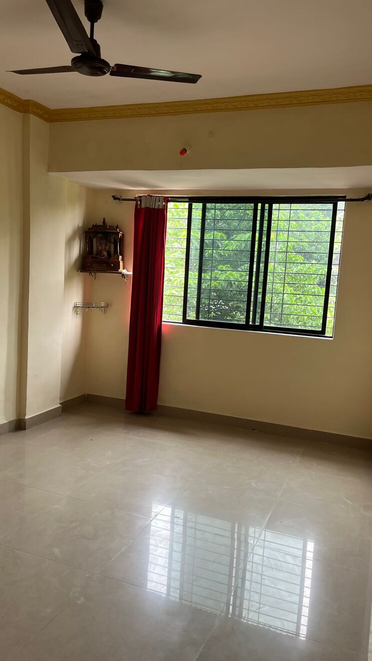 Room, nerul sector 4 3 Bedroom 1300 Sq.Ft. Apartment In Nerul Sector 4 Navi Mumbai 8934154