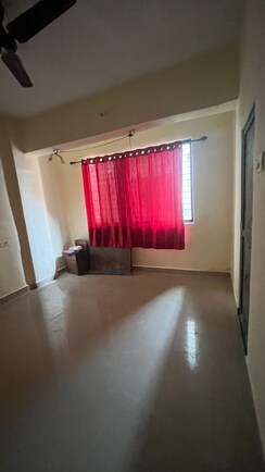 3 BHK + Pooja Room Apartment For Sale in Nerul Sector 4