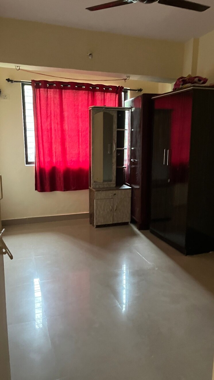 Bedroom, nerul sector 4 3 Bedroom 1300 Sq.Ft. Apartment In Nerul Sector 4 Navi Mumbai 8934154