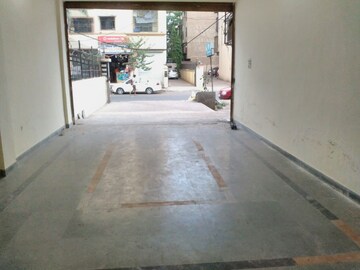 Floor Plan in  Shop at Shree Ramatanu Mauli, Sanpada – for Rent