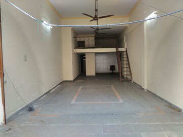 Floor Plan in  Shop at Shree Ramatanu Mauli, Sanpada – for Rent