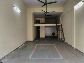  Shop For Rent in Shree Ramatanu Mauli, Sanpada