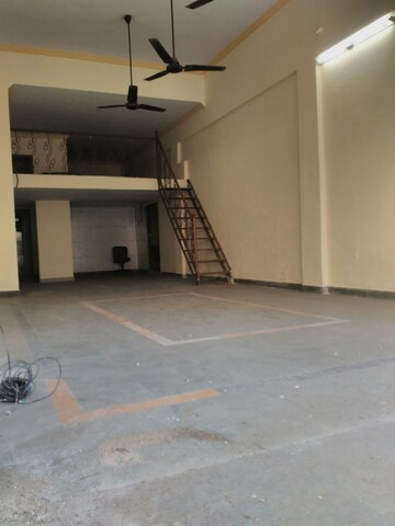 Floor Plan in  Shop at Shree Ramatanu Mauli, Sanpada – for Rent