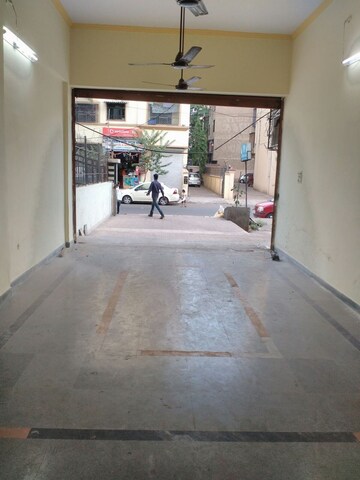 Floor Plan in  Shop at Shree Ramatanu Mauli, Sanpada – for Rent