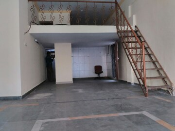 Floor Plan in  Shop at Shree Ramatanu Mauli, Sanpada – for Rent