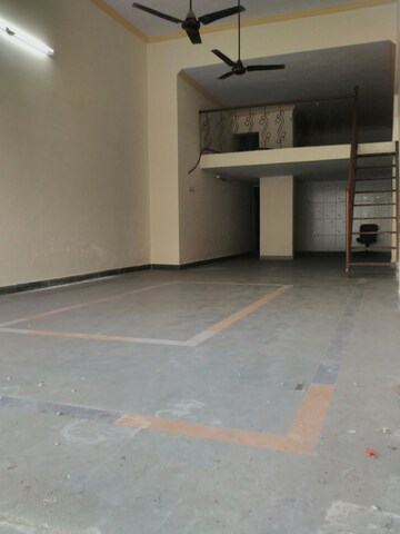 Floor Plan in  Shop at Shree Ramatanu Mauli, Sanpada – for Rent