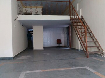 Floor Plan in  Shop at Shree Ramatanu Mauli, Sanpada – for Rent