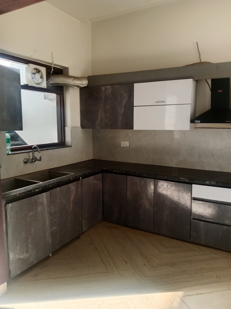 Kitchen, sector 25 2 Bedroom 1349 Sq.Ft. Builder Floor In Sector 25 Panipat 8934165