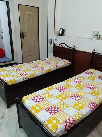  Pg For Rent in Chandivali