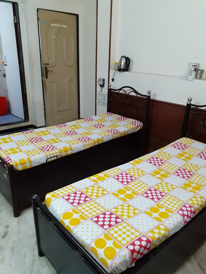 Pg For Rent in Chandivali