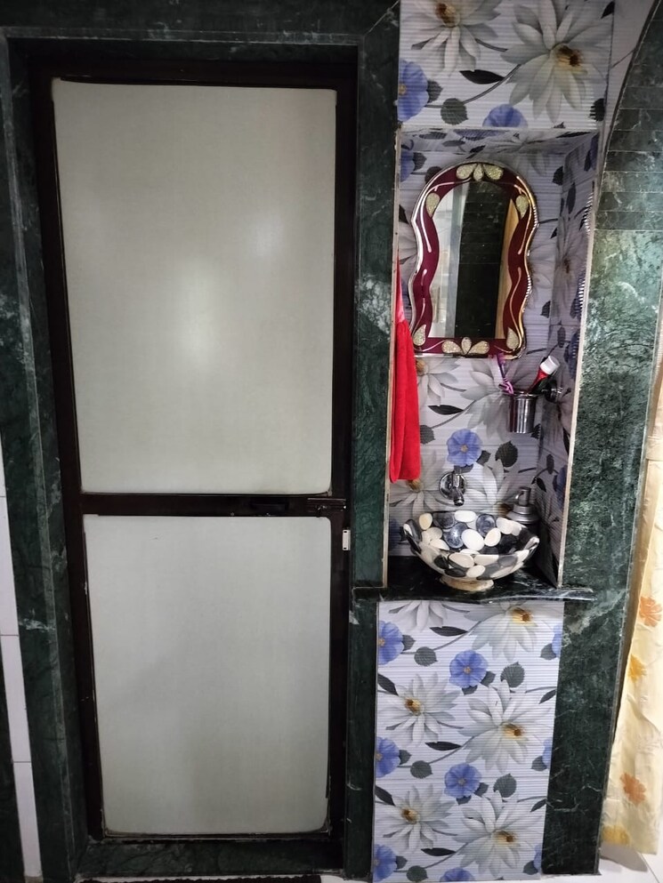 undefined, nisarg-chs-seawoods 1 Bedroom 550 Sq.Ft. Apartment In Seawoods Navi Mumbai 8934162