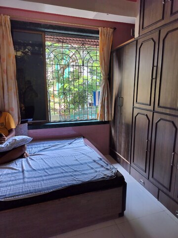 1 BHK Apartment For Rent in Nisarg CHS Seawoods, Seawoods