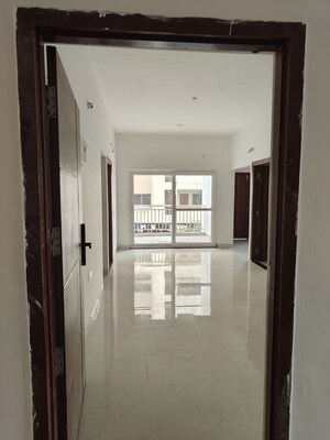 Living Room in 3 BHK Apartment at Avanti Vihar – for Sale